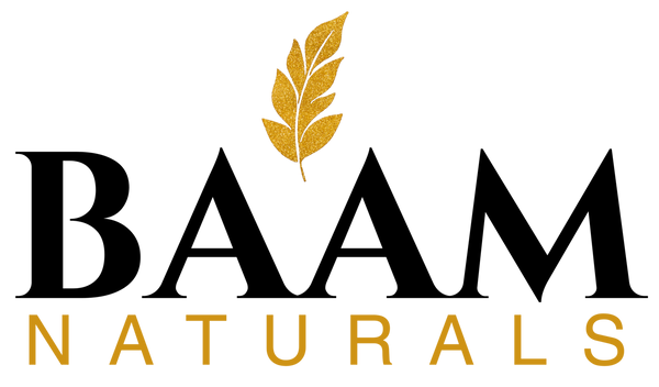 Baam Naturals